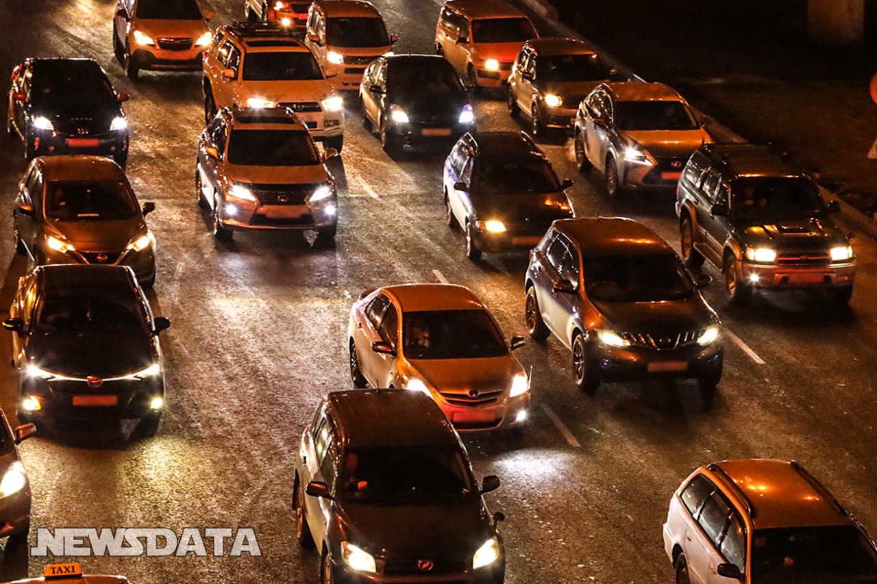 Российские ученые нашли способ увеличить срок работы автодеталей Российские ученые нашли способ увеличить срок работы автодеталей