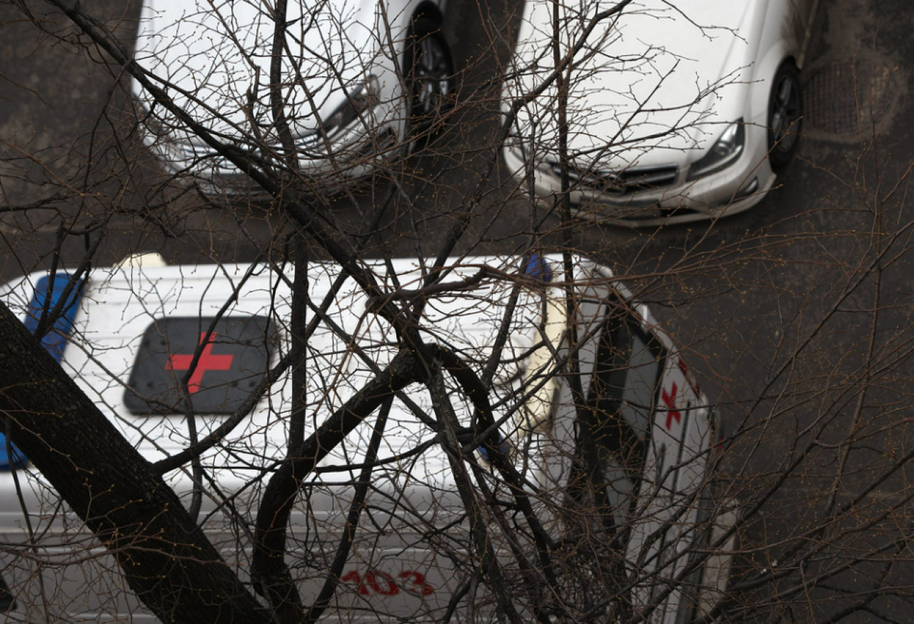 Ради спасения жизни пациентов будут лечить без согласия Ради спасения жизни пациентов будут лечить без согласия