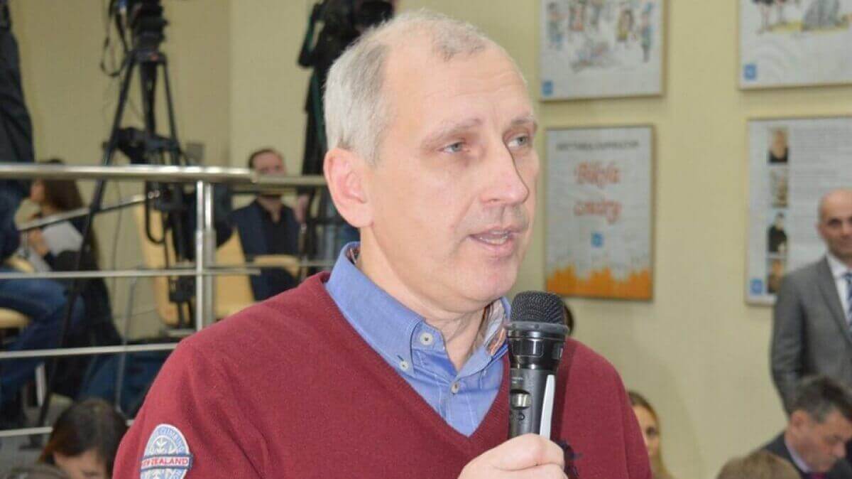 Армия России применяет новую тактику штурма городов – эксперт Стариков Армия России применяет новую тактику штурма городов – эксперт Стариков