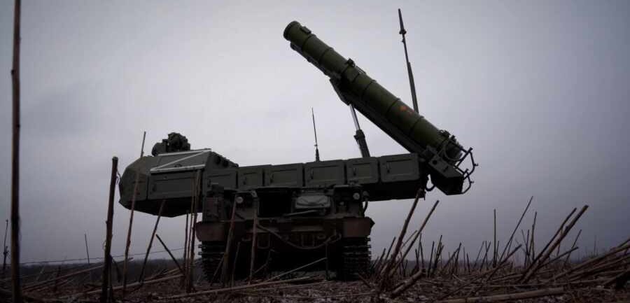 Системы ПВО ликвидировали 5 украинских БПЛА над регионами России Системы ПВО ликвидировали 5 украинских БПЛА над регионами России