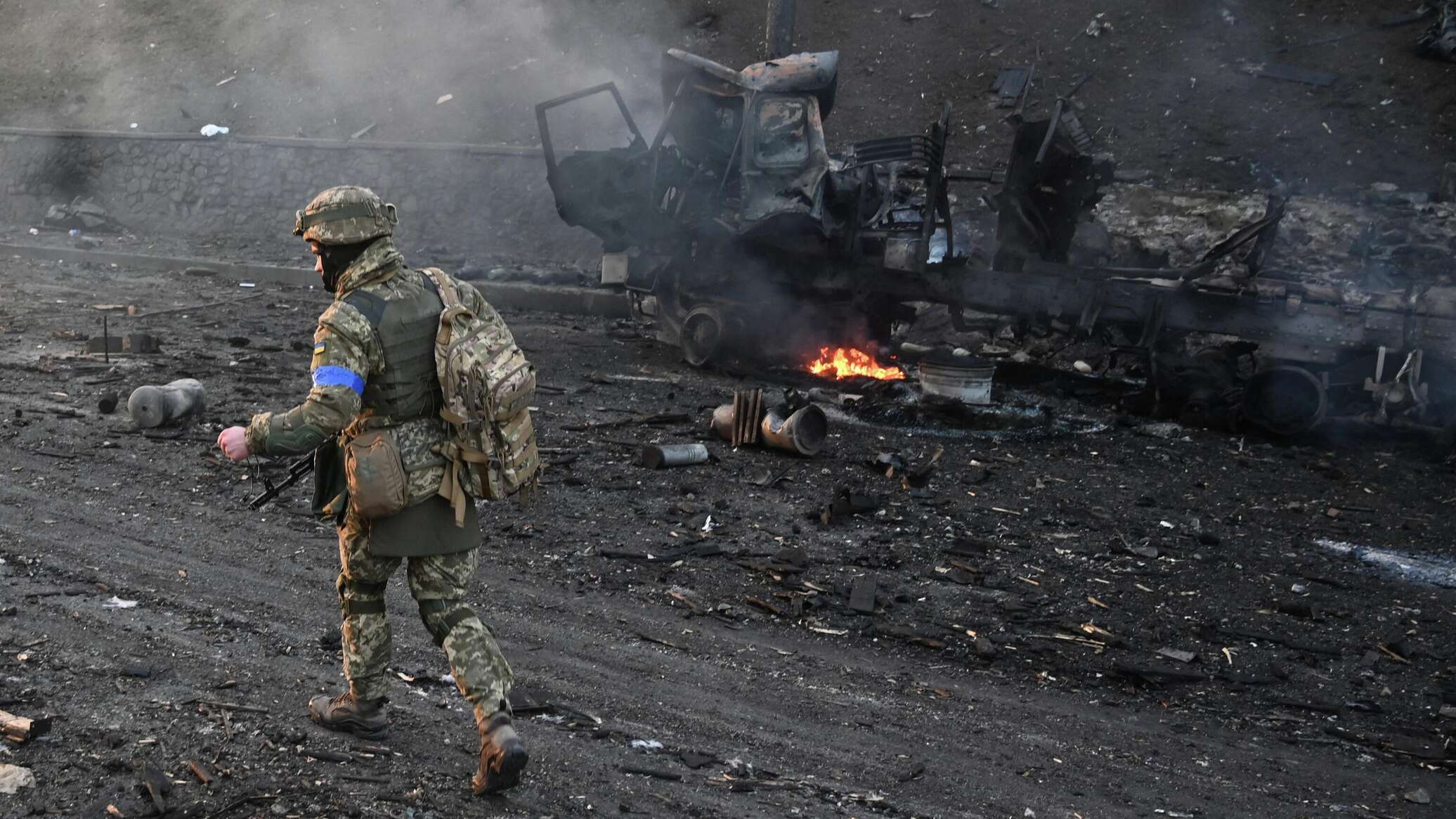 Украина теряет земли при бездействии командования – экс-советник Соскин Украина теряет земли при бездействии командования – экс-советник Соскин