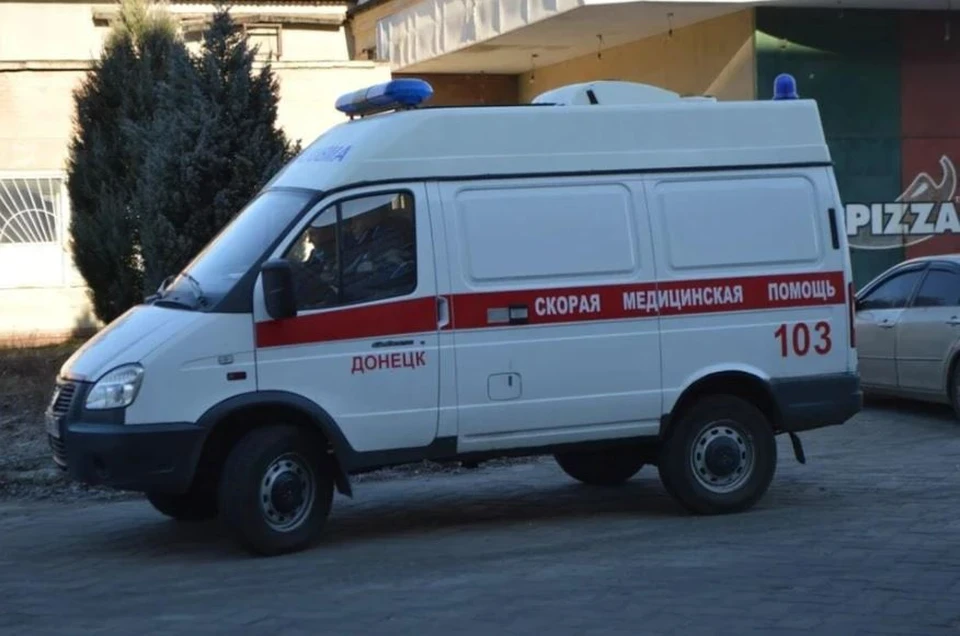 При ударе ВСУ по Донецку погибли три человека, восемь пострадали При ударе ВСУ по Донецку погибли три человека, восемь пострадали