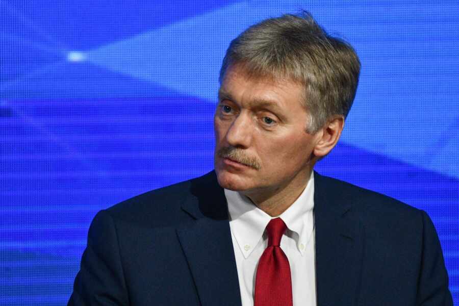 Европа сознательно нагнетает напряженность вокруг Украины – Песков Европа сознательно нагнетает напряженность вокруг Украины – Песков