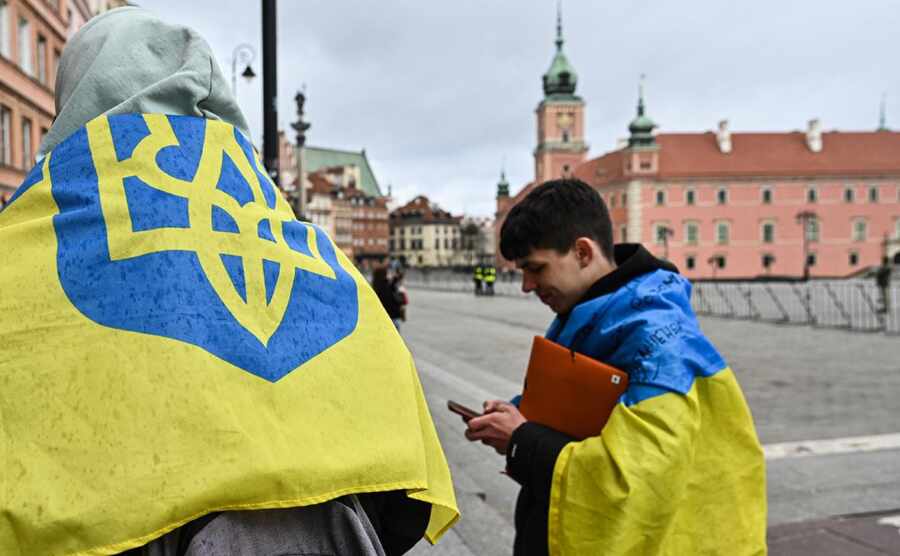 Выдача Украине призывников негативно повлияет на экономику Польши – Forbes Выдача Украине призывников негативно повлияет на экономику Польши – Forbes