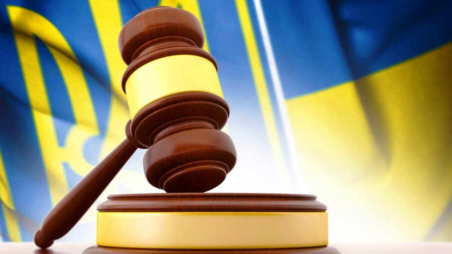 На Украине пенсионерке дали пять лет тюрьмы за празднование дня космонавтики На Украине пенсионерке дали пять лет тюрьмы за празднование дня космонавтики