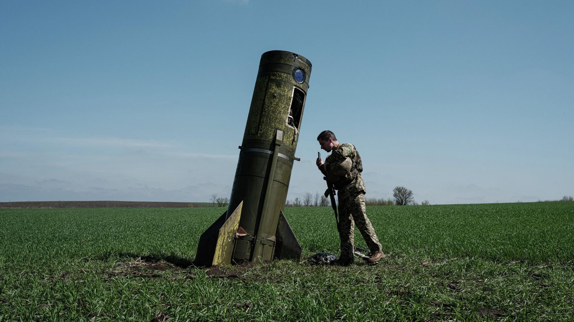 Украина смогла сбить 30% российских ракет за месяц – WSJ Украина смогла сбить 30% российских ракет за месяц – WSJ