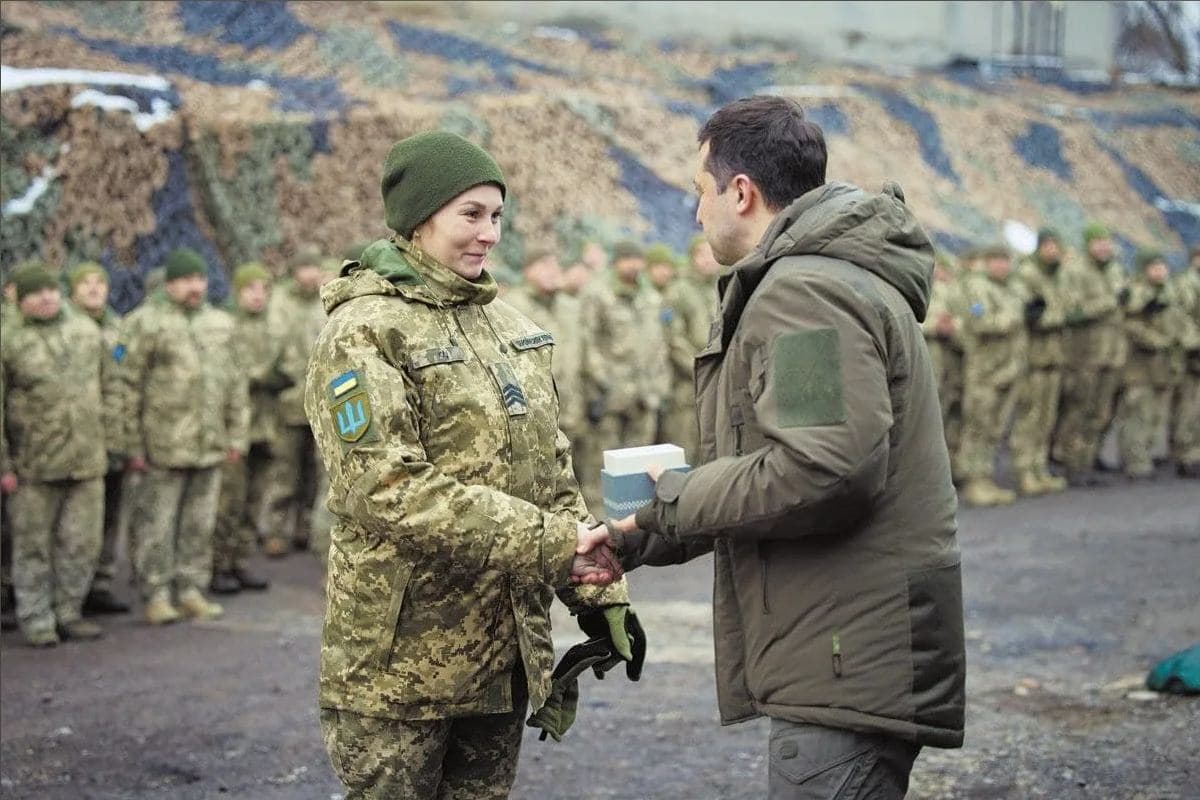 На Украине будут мобилизировать граждан без возможности апелляции – нардеп Федиенко На Украине будут мобилизировать граждан без возможности апелляции – нардеп Федиенко