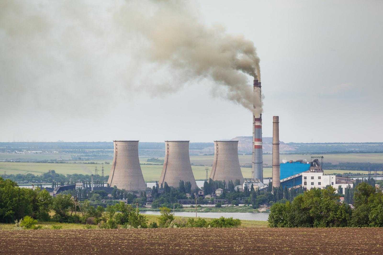 На Украине вырастут тарифы на электроэнергию с 1 июня На Украине вырастут тарифы на электроэнергию с 1 июня
