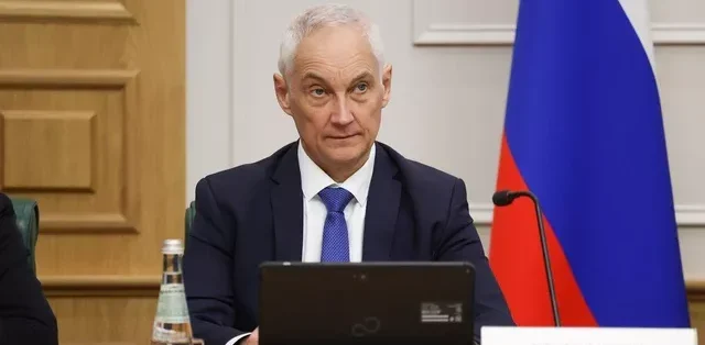 Пушков ёмко оценил реакцию Запада на назначение Белоусова Пушков ёмко оценил реакцию Запада на назначение Белоусова