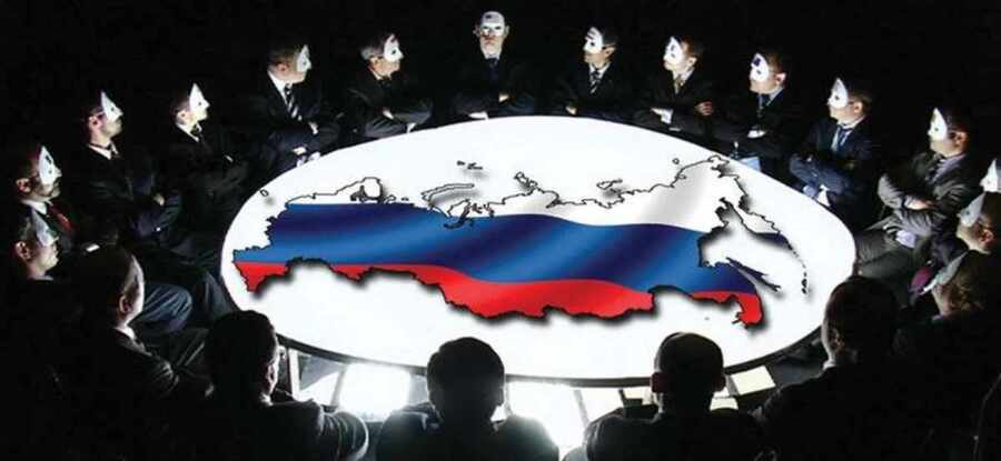 В Европе знают, что мир без России невозможен, но боятся признать это В Европе знают, что мир без России невозможен, но боятся признать это