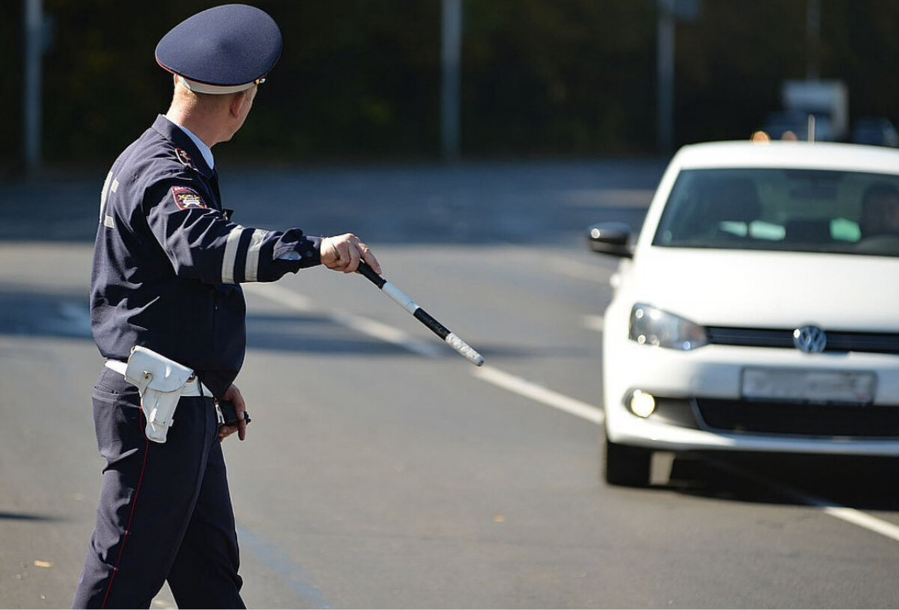 По новым правилам МВД у водителей будут чаще забирать права По новым правилам МВД у водителей будут чаще забирать права