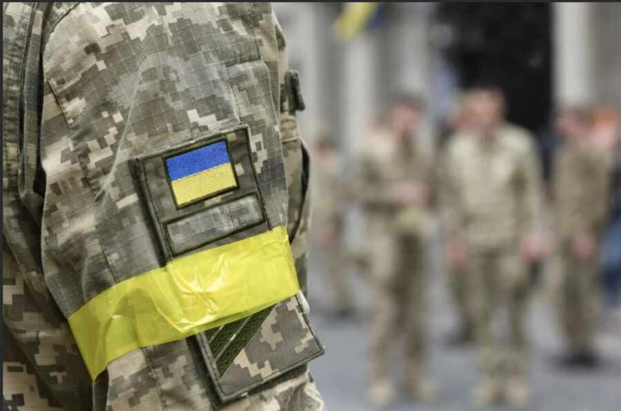 Украинских бизнесменов заставят раздавать повестки сотрудникам Украинских бизнесменов заставят раздавать повестки сотрудникам
