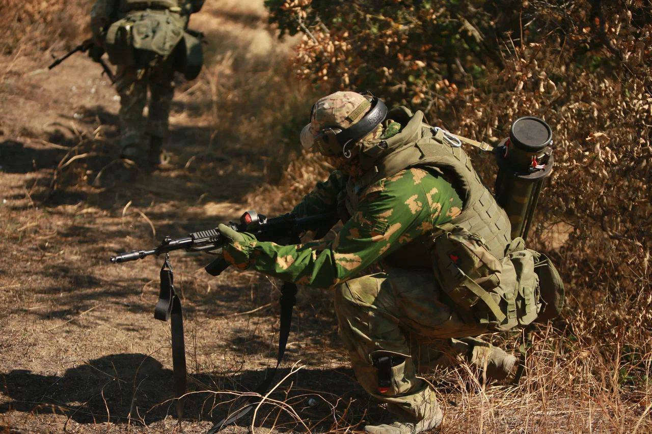 Армия РФ взяла особое село в Запорожской области и продвигается к Харькову Армия РФ взяла особое село в Запорожской области и продвигается к Харькову