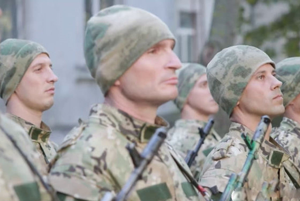 Белоусов анонсировал перемены в армии РФ Белоусов анонсировал перемены в армии РФ