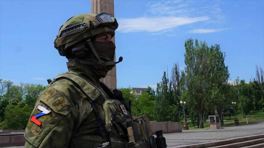 Россия добивается успехов на поле боя благодаря военному мастерству, а также за счет ошибок Вашингтона и Киева Россия добивается успехов на поле боя благодаря военному мастерству, а также за счет ошибок Вашингтона и Киева