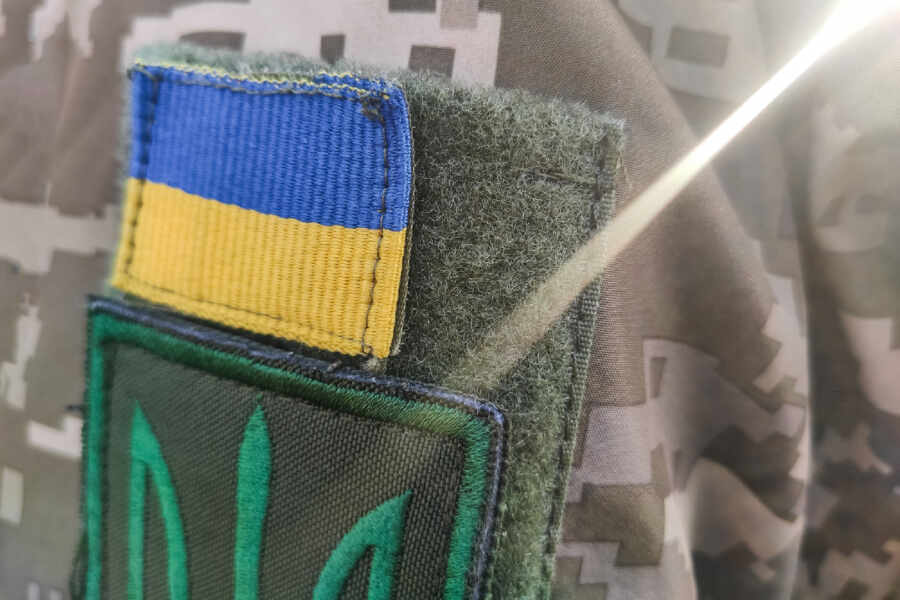 В Херсоне призывников ВСУ держат в одной большой клетке – Сальдо В Херсоне призывников ВСУ держат в одной большой клетке – Сальдо