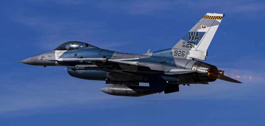 Самолеты F 16 на Украине ждет судьба Abrams, Leopard и Challenger – Риттер Самолеты F 16 на Украине ждет судьба Abrams, Leopard и Challenger – Риттер