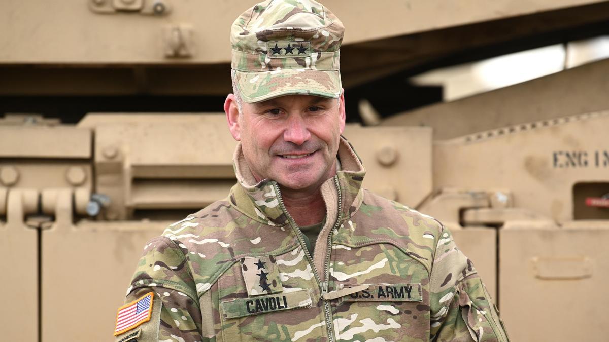 НАТО рассматривает Россию как «долгосрочную угрозу» – Каволи НАТО рассматривает Россию как «долгосрочную угрозу» – Каволи