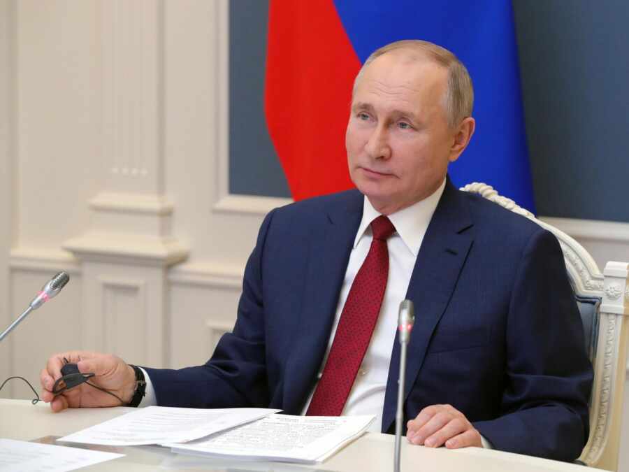 Путин является самым уважаемым в мире лидером – экс-разведчик США Путин является самым уважаемым в мире лидером – экс-разведчик США