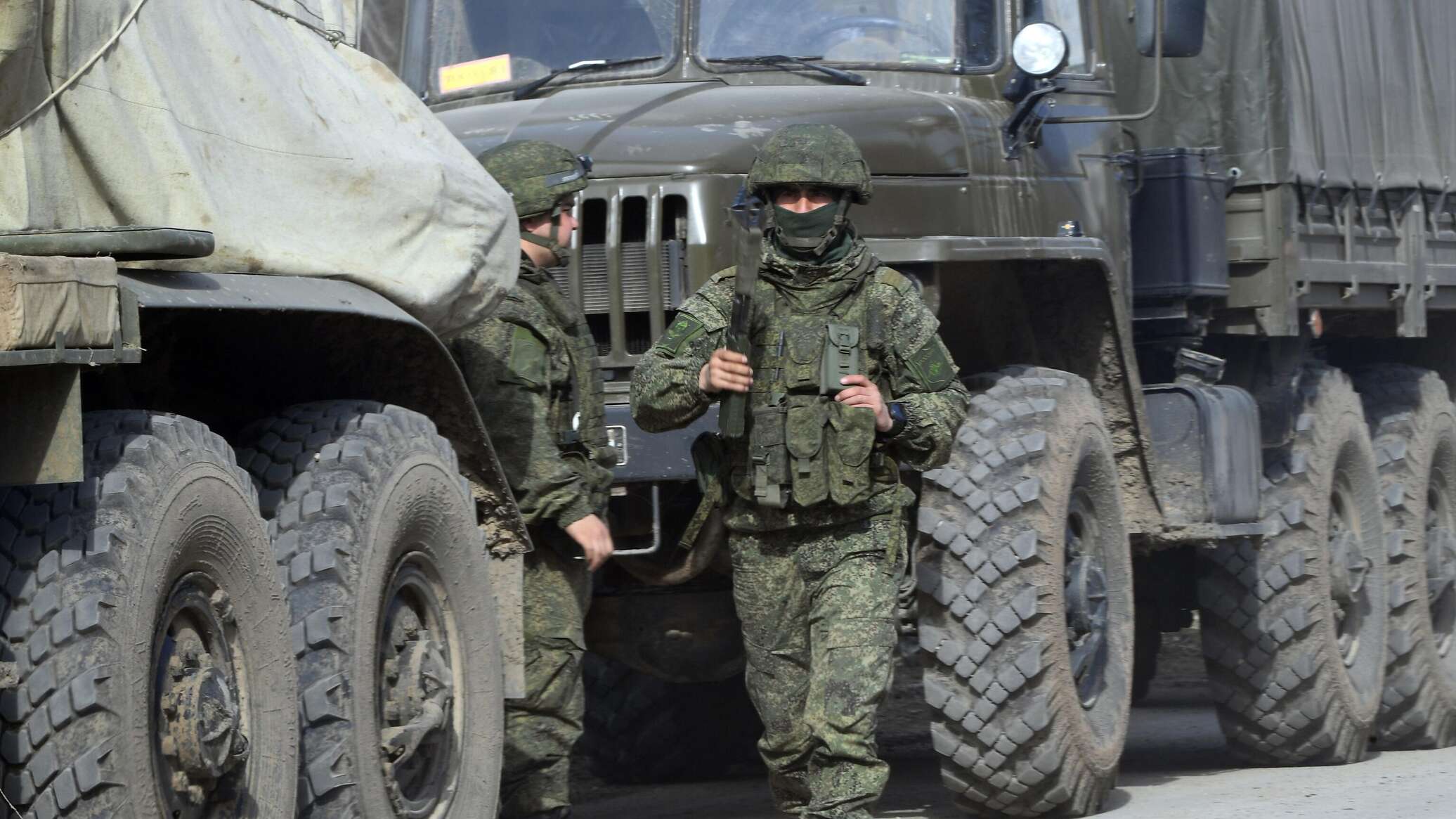 Россия достигнет цели по демилитаризации Украины – экс-разведчик Риттер Россия достигнет цели по демилитаризации Украины – экс-разведчик Риттер