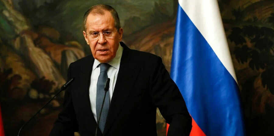 Лавров объяснил использование Западом мифа о российской угрозе Лавров объяснил использование Западом мифа о российской угрозе