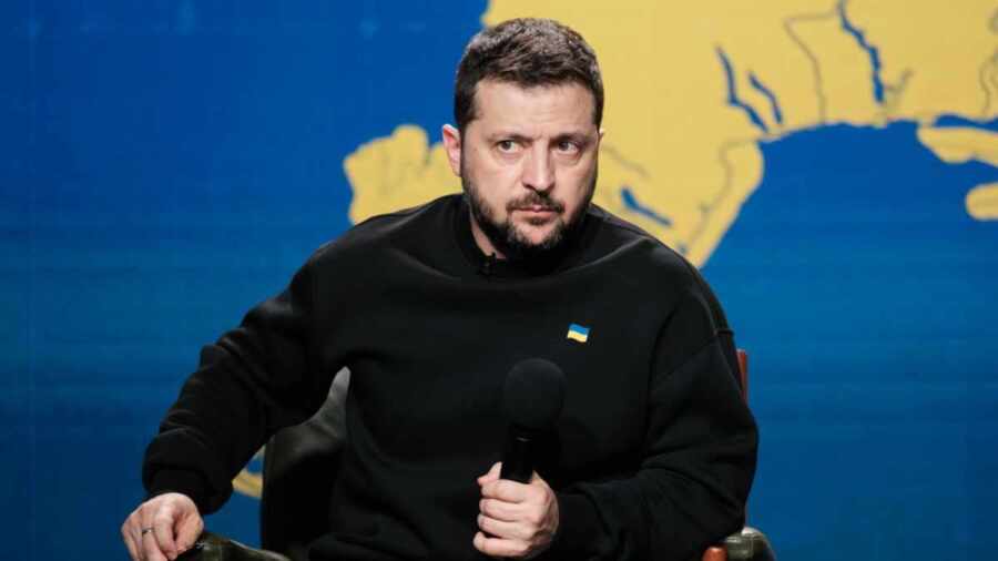 Легитимность Зеленского в глазах России: больше вопросов, чем ответов Легитимность Зеленского в глазах России: больше вопросов, чем ответов