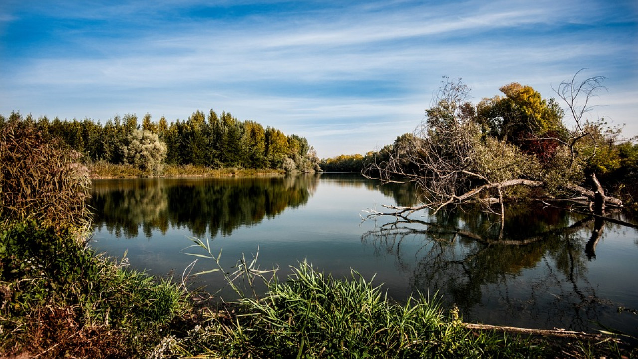 Синоптики рассказали, когда можно будет купаться на море и в речках Синоптики рассказали, когда можно будет купаться на море и в речках