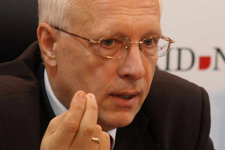 Экс-советник Кучмы Соскин сравнил мобилизацию на Украине с рабством Экс-советник Кучмы Соскин сравнил мобилизацию на Украине с рабством