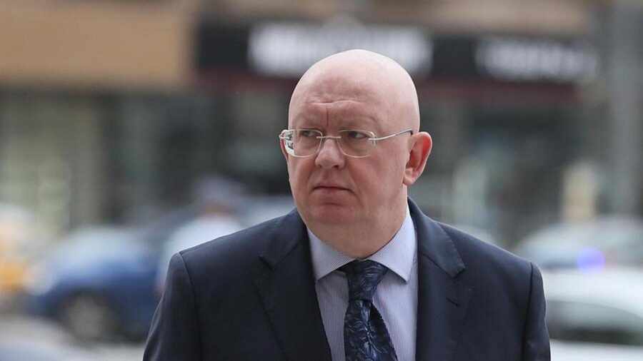 Небензя заявил, что у Запада нет такого оружия, которое бы помогло ВСУ победить Небензя заявил, что у Запада нет такого оружия, которое бы помогло ВСУ победить