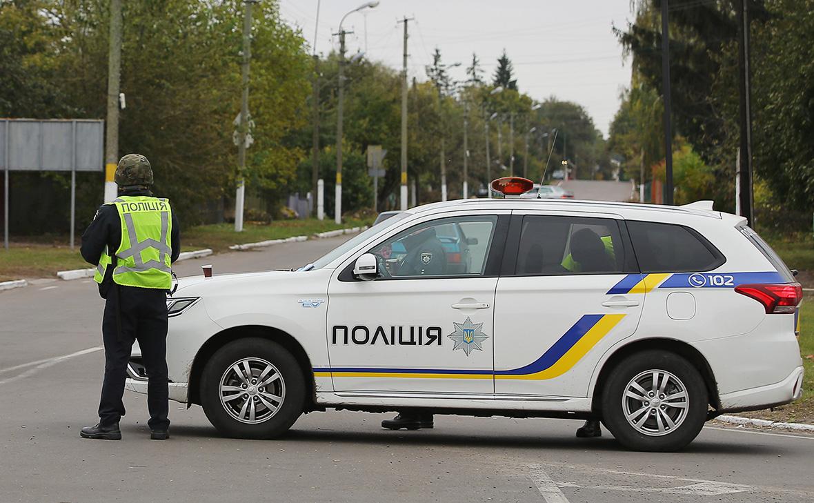 Украинец две недели прятался от мобилизации в лесу – «Страна» Украинец две недели прятался от мобилизации в лесу – «Страна»