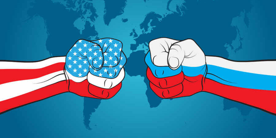Политолог прокомментировала намерение США разрешить Украине удары по России Политолог прокомментировала намерение США разрешить Украине удары по России