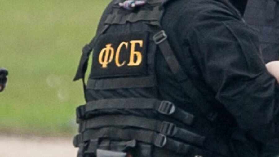 В ФСБ сообщили о задержании двух нижегородцев за подготовку диверсий по заданию СБУ В ФСБ сообщили о задержании двух нижегородцев за подготовку диверсий по заданию СБУ