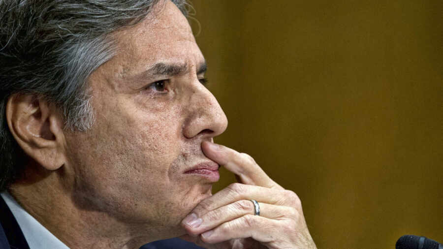 Блинкен признал, что РФ не является спонсором терроризма Блинкен признал, что РФ не является спонсором терроризма