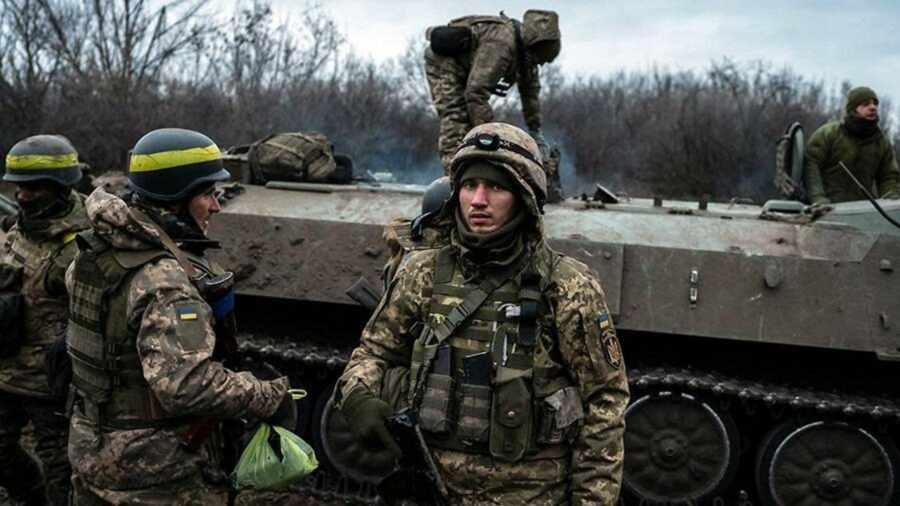 Журналист Репке заявил, что Украина потеряет Волчанск в течение нескольких дней Журналист Репке заявил, что Украина потеряет Волчанск в течение нескольких дней