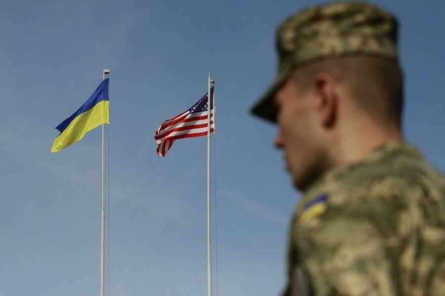 США рискуют на Украине больше, чем во время войны во Вьетнаме – Пушков США рискуют на Украине больше, чем во время войны во Вьетнаме – Пушков