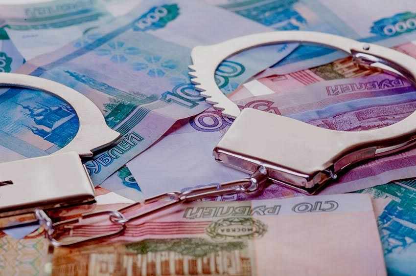 Нанесённый ущерб финансам России компенсирует американская собственность Нанесённый ущерб финансам России компенсирует американская собственность