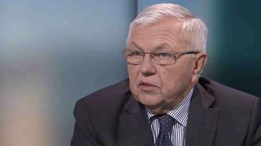 Риторика о «нападении России» на НАТО появилась из-за провала ВСУ – Куят Риторика о «нападении России» на НАТО появилась из-за провала ВСУ – Куят