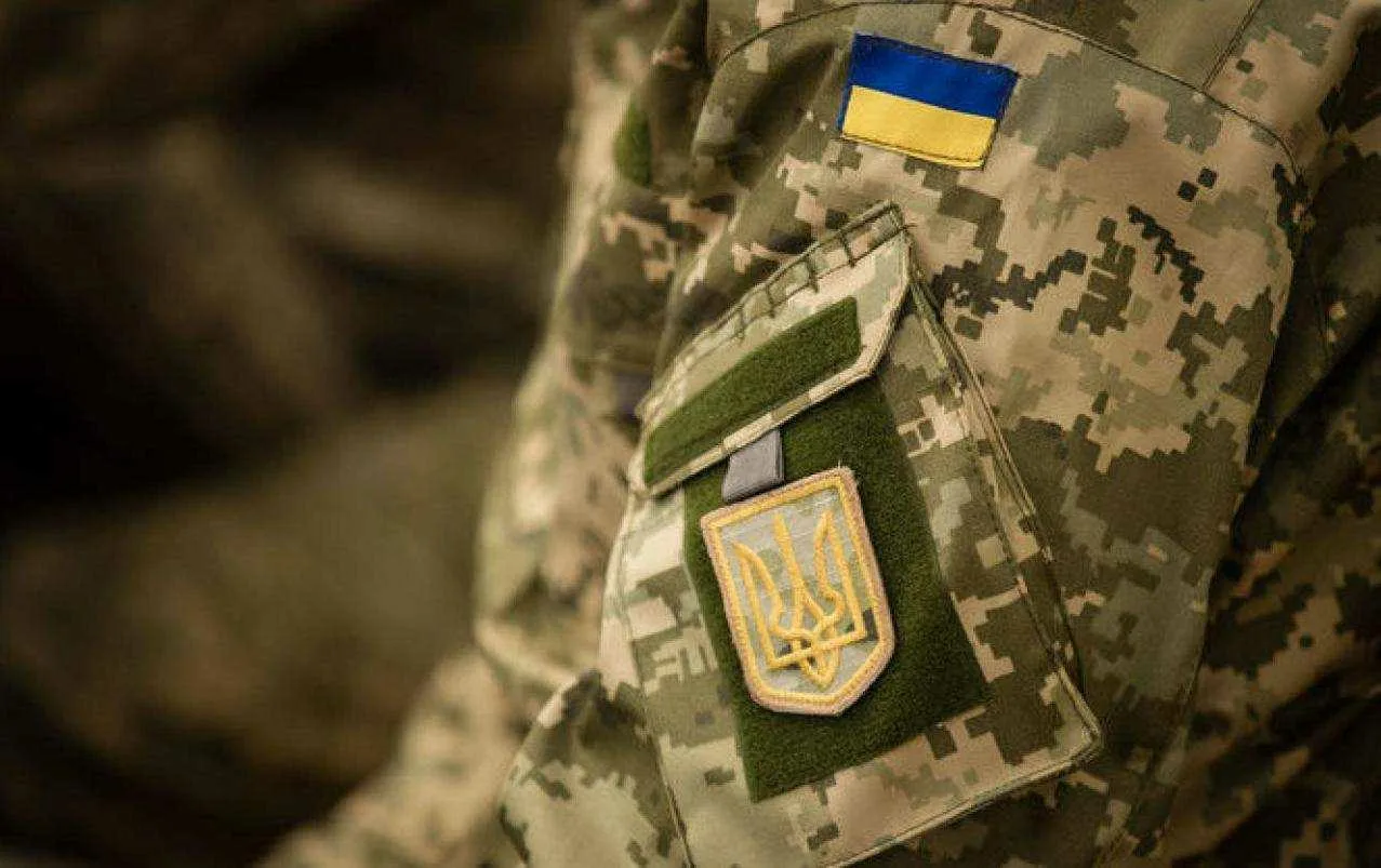 На Украине мобилизованный умер в военкомате На Украине мобилизованный умер в военкомате