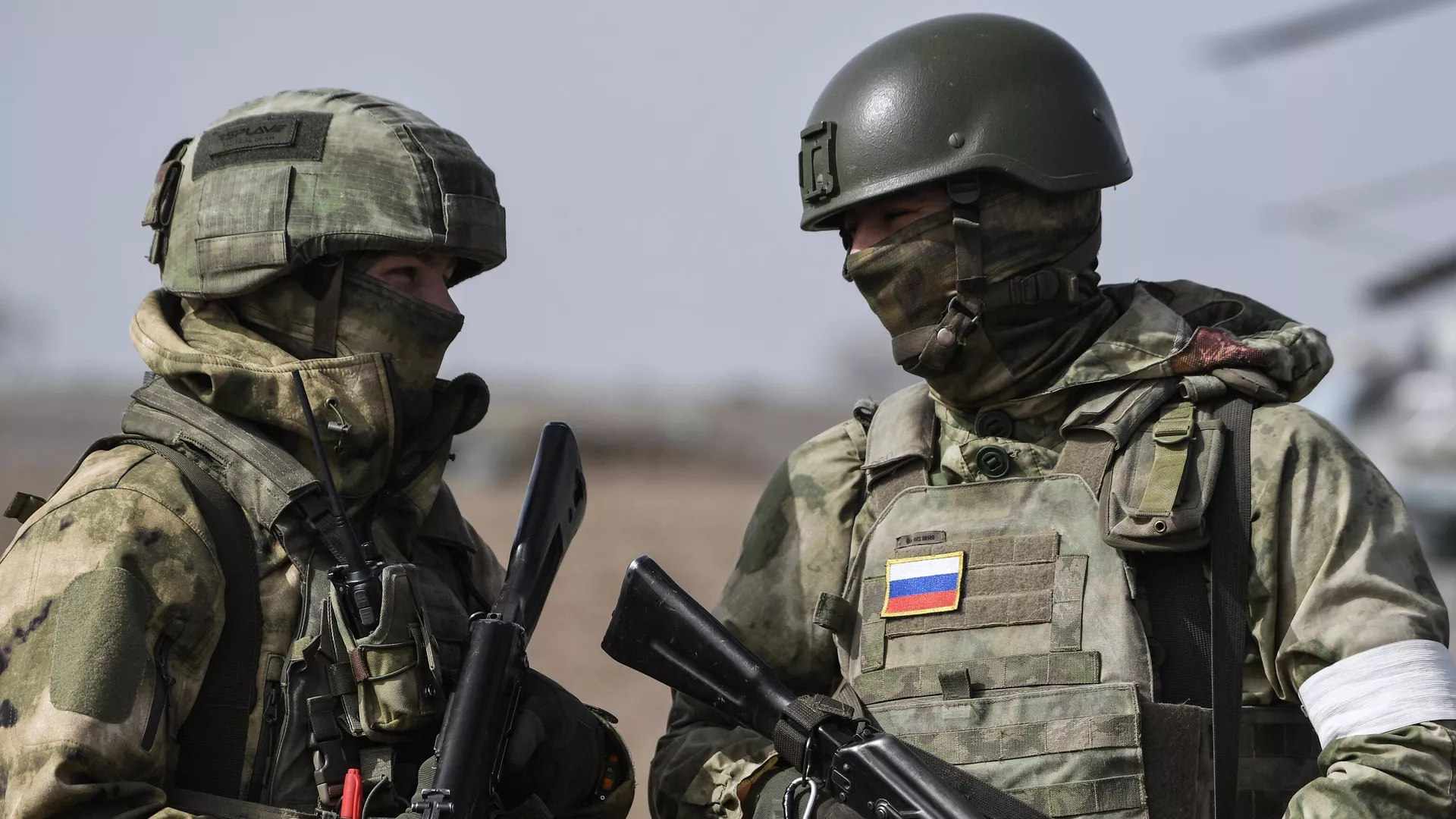 Украинцы ждут прихода российской армии – военкор Ланкастер Украинцы ждут прихода российской армии – военкор Ланкастер