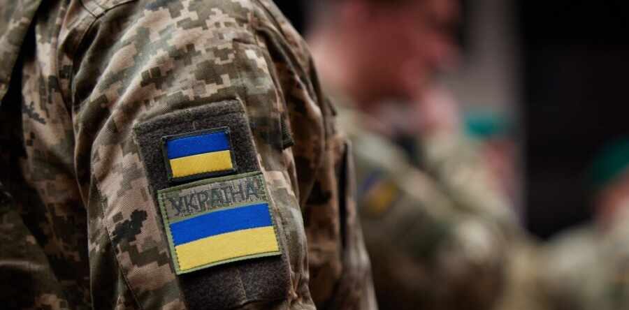 На Украине возбудили уголовное дело против 28 командиров за провал под Харьковом На Украине возбудили уголовное дело против 28 командиров за провал под Харьковом