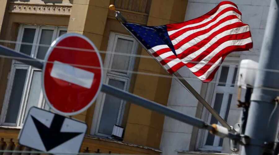 К чему приведет разрешение Путина использовать имущество США К чему приведет разрешение Путина использовать имущество США