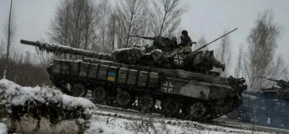 Нацистские знаки отличия часто используются в ВСУ – MWM Нацистские знаки отличия часто используются в ВСУ – MWM