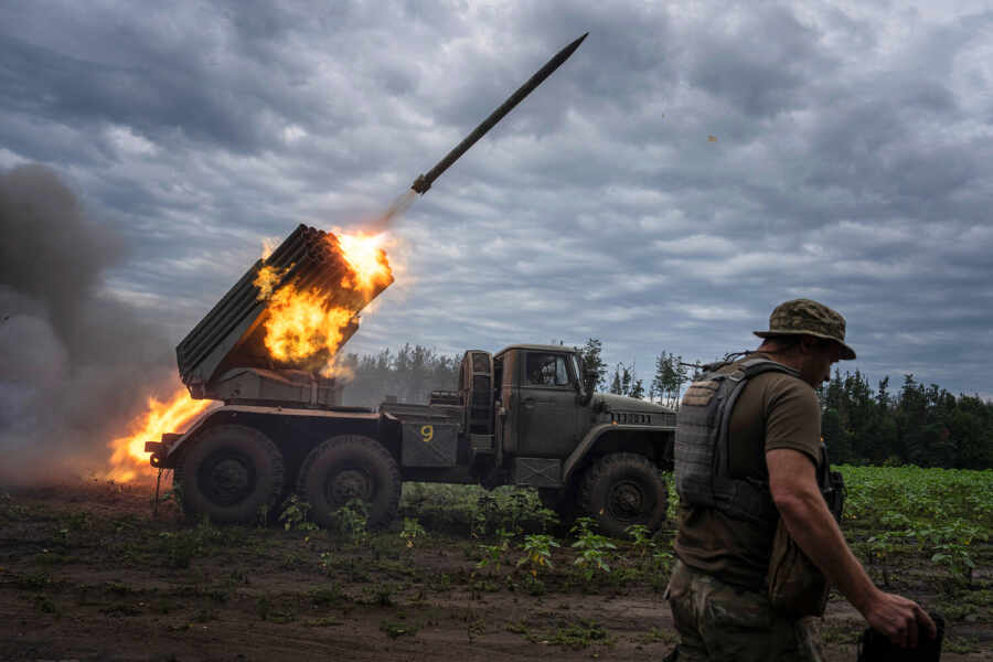 ВСУ нанесли 36 артиллерийских ударов по левобережью Днепра в Херсонской области ВСУ нанесли 36 артиллерийских ударов по левобережью Днепра в Херсонской области