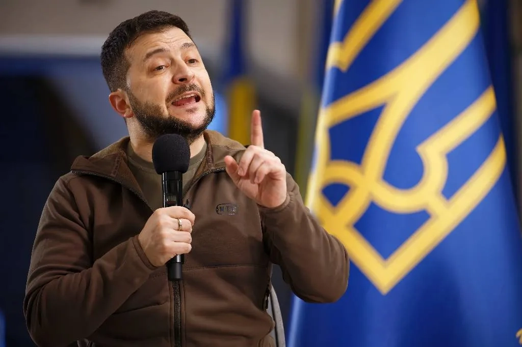 Аналитик Ермолаев заявил, что Зеленский превратит саммит в Швейцарии в карнавал Аналитик Ермолаев заявил, что Зеленский превратит саммит в Швейцарии в карнавал