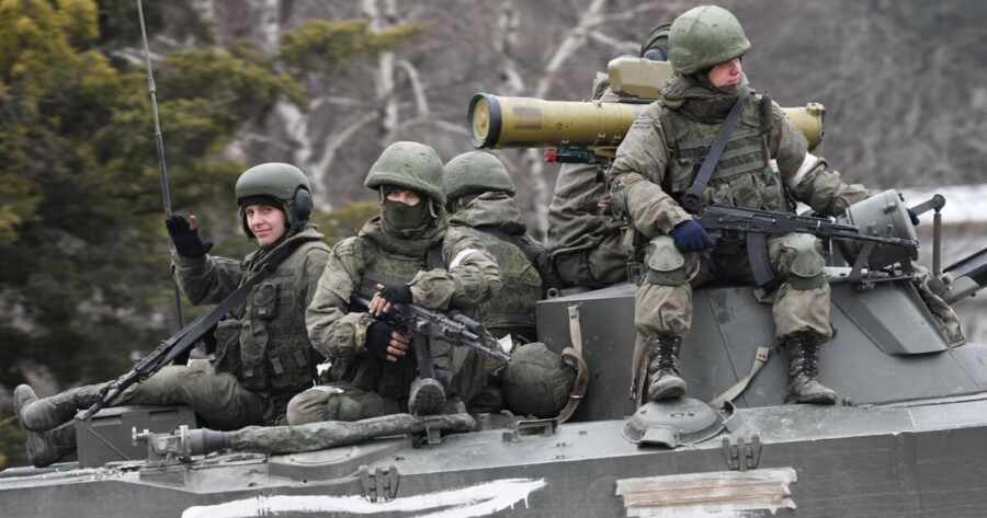 ВС РФ освободили Нетайлово в ДНР и Ивановку в Харьковской области ВС РФ освободили Нетайлово в ДНР и Ивановку в Харьковской области