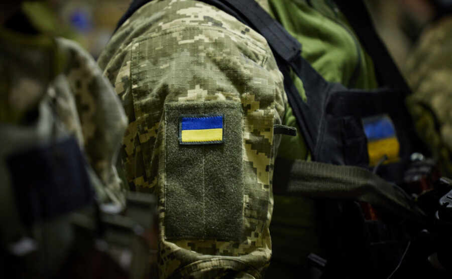 На Украине расследуют провал ВСУ в Харьковской области На Украине расследуют провал ВСУ в Харьковской области
