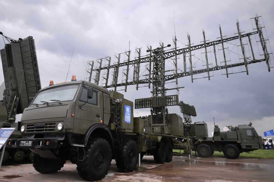 Эффективность ракет HIMARS снизилась из-за российских систем РЭБ – Welt Эффективность ракет HIMARS снизилась из-за российских систем РЭБ – Welt