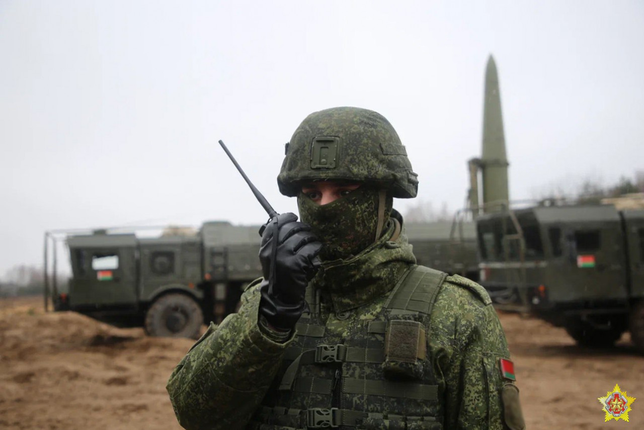 Белорусские войска могут пойти на Чернигов для усиления ВС РФ – украинский депутат Белорусские войска могут пойти на Чернигов для усиления ВС РФ – украинский депутат