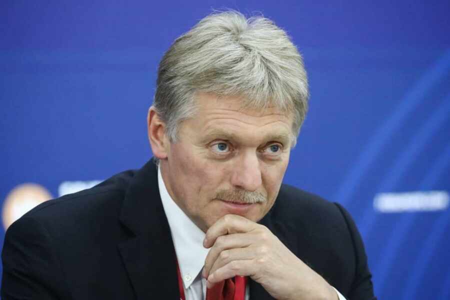 Песков назвал неведением отказ Байдена признать роль СССР в борьбе с фашизмом Песков назвал неведением отказ Байдена признать роль СССР в борьбе с фашизмом