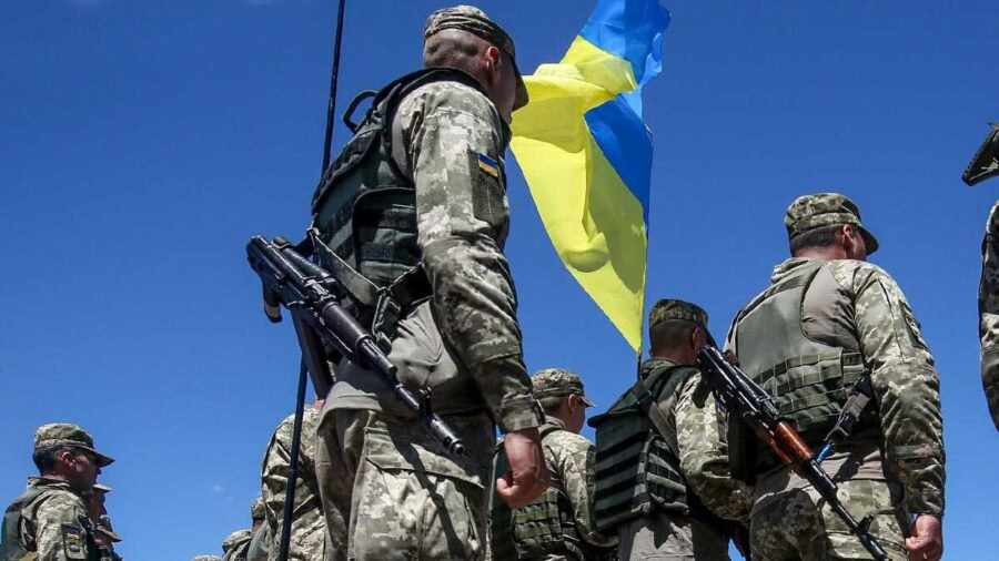 Россия знает, что на Украине есть западные наемники – Путин Россия знает, что на Украине есть западные наемники – Путин